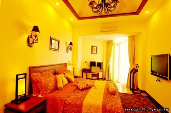 Haiyue Bay Holiday Hotel Sanya Rom bilde